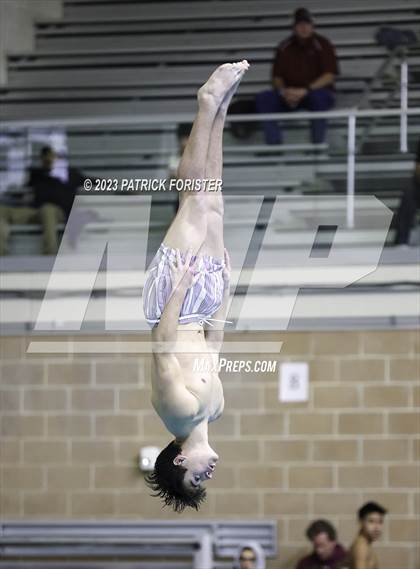 Thumbnail 3 in UIL 2023 Region VII Class 6-A Championship photogallery.
