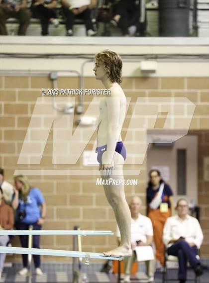 Thumbnail 3 in UIL 2023 Region VII Class 6-A Championship photogallery.