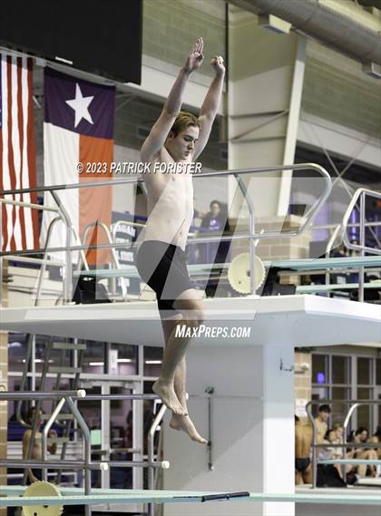 Thumbnail 3 in UIL 2023 Region VII Class 6-A Championship photogallery.