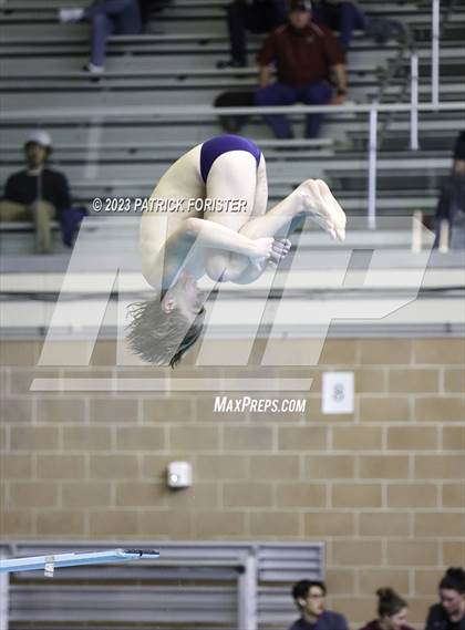 Thumbnail 3 in UIL 2023 Region VII Class 6-A Championship photogallery.