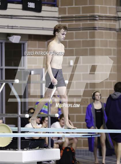 Thumbnail 3 in UIL 2023 Region VII Class 6-A Championship photogallery.