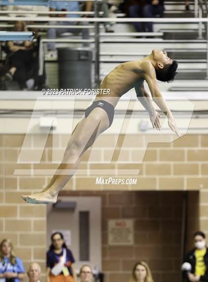Thumbnail 1 in UIL 2023 Region VII Class 6-A Championship photogallery.
