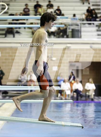 Thumbnail 3 in UIL 2023 Region VII Class 6-A Championship photogallery.