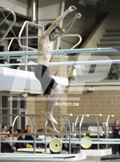 Thumbnail 1 in UIL 2023 Region VII Class 6-A Championship photogallery.