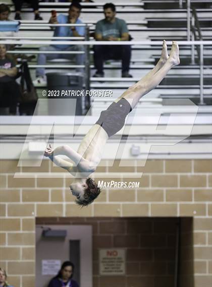 Thumbnail 3 in UIL 2023 Region VII Class 6-A Championship photogallery.