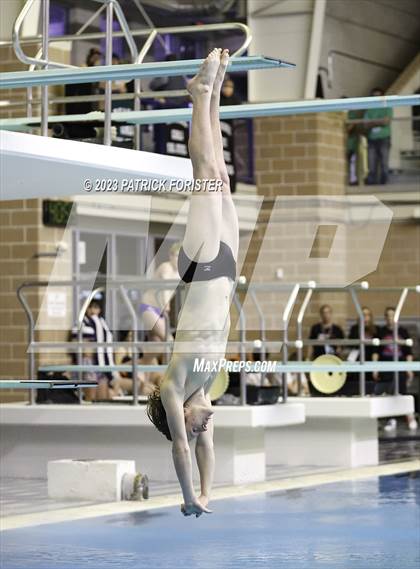 Thumbnail 3 in UIL 2023 Region VII Class 6-A Championship photogallery.