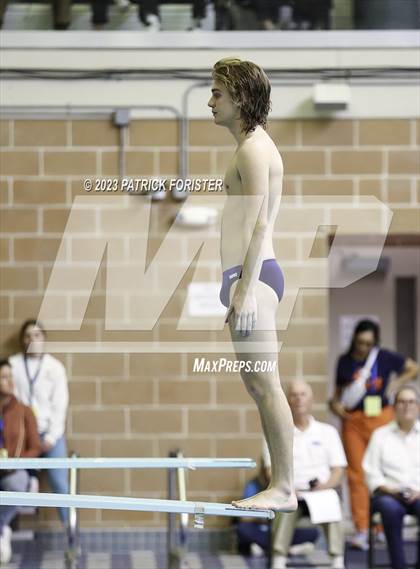 Thumbnail 1 in UIL 2023 Region VII Class 6-A Championship photogallery.