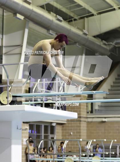 Thumbnail 1 in UIL 2023 Region VII Class 6-A Championship photogallery.