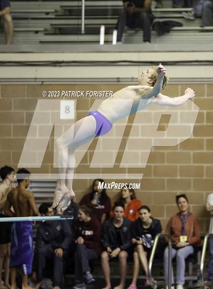 Thumbnail 2 in UIL 2023 Region VII Class 6-A Championship photogallery.