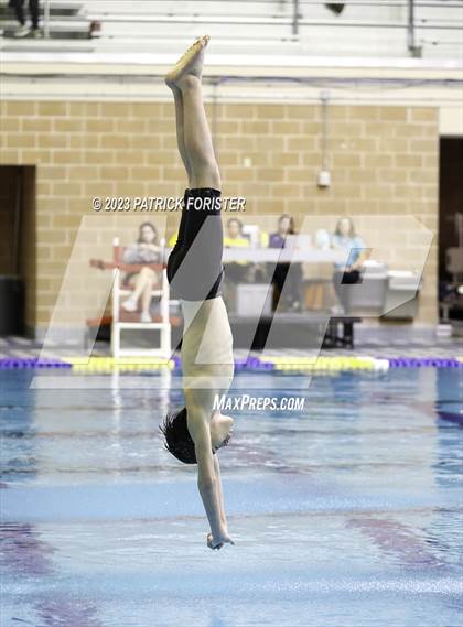 Thumbnail 3 in UIL 2023 Region VII Class 6-A Championship photogallery.