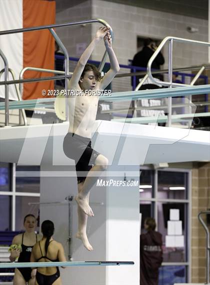 Thumbnail 3 in UIL 2023 Region VII Class 6-A Championship photogallery.