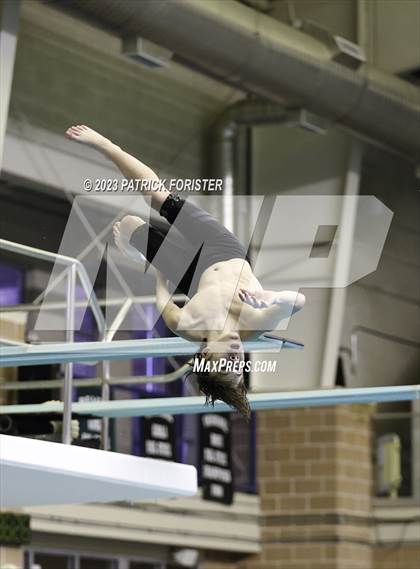 Thumbnail 2 in UIL 2023 Region VII Class 6-A Championship photogallery.