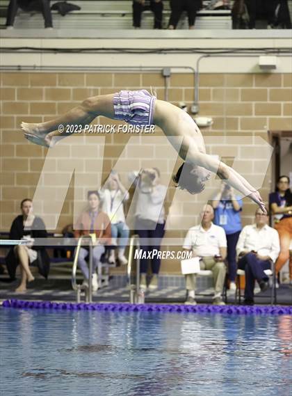 Thumbnail 2 in UIL 2023 Region VII Class 6-A Championship photogallery.