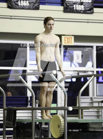 Thumbnail 1 in UIL 2023 Region VII Class 6-A Championship photogallery.