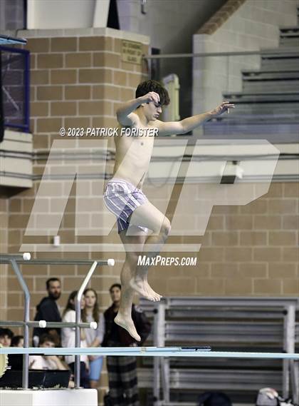 Thumbnail 3 in UIL 2023 Region VII Class 6-A Championship photogallery.