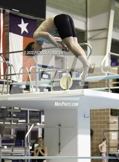 Thumbnail 1 in UIL 2023 Region VII Class 6-A Championship photogallery.
