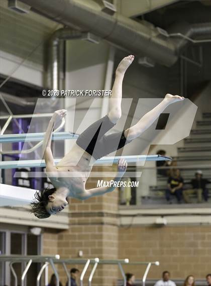 Thumbnail 3 in UIL 2023 Region VII Class 6-A Championship photogallery.