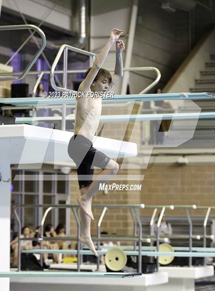 Thumbnail 2 in UIL 2023 Region VII Class 6-A Championship photogallery.