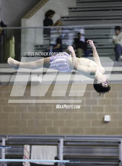 Thumbnail 1 in UIL 2023 Region VII Class 6-A Championship photogallery.