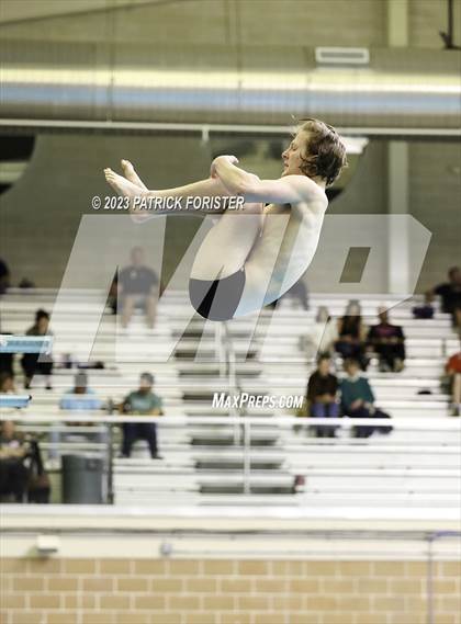 Thumbnail 1 in UIL 2023 Region VII Class 6-A Championship photogallery.