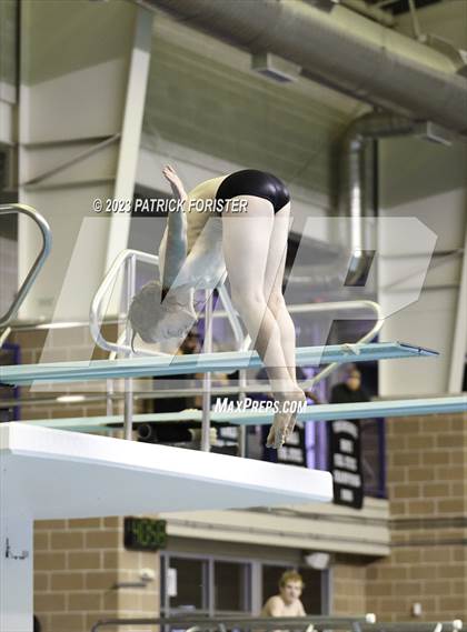 Thumbnail 3 in UIL 2023 Region VII Class 6-A Championship photogallery.