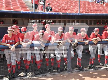 Thumbnail 1 in Elsinore vs. La Habra (CIF-SS D4 Final) photogallery.