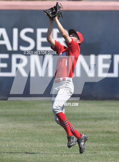 Thumbnail 1 in Elsinore vs. La Habra (CIF-SS D4 Final) photogallery.