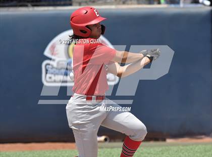 Thumbnail 3 in Elsinore vs. La Habra (CIF-SS D4 Final) photogallery.