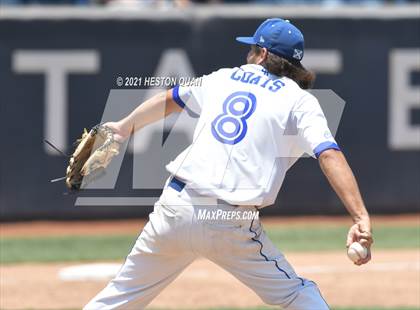 Thumbnail 3 in Elsinore vs. La Habra (CIF-SS D4 Final) photogallery.