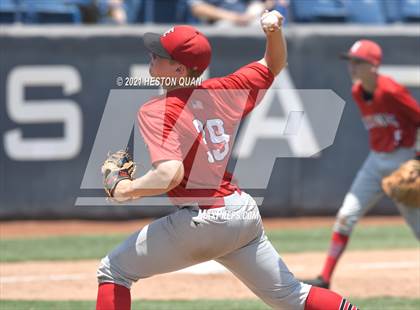 Thumbnail 1 in Elsinore vs. La Habra (CIF-SS D4 Final) photogallery.