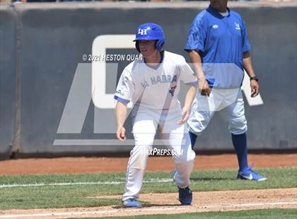 Thumbnail 1 in Elsinore vs. La Habra (CIF-SS D4 Final) photogallery.