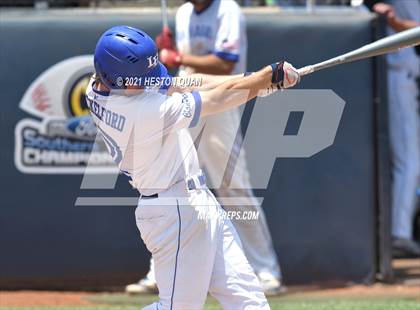 Thumbnail 3 in Elsinore vs. La Habra (CIF-SS D4 Final) photogallery.
