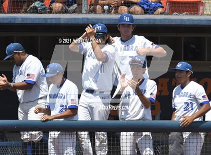 Thumbnail 3 in Elsinore vs. La Habra (CIF-SS D4 Final) photogallery.