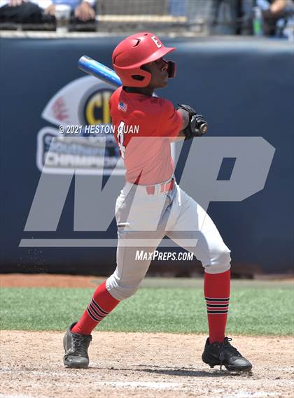 Thumbnail 1 in Elsinore vs. La Habra (CIF-SS D4 Final) photogallery.