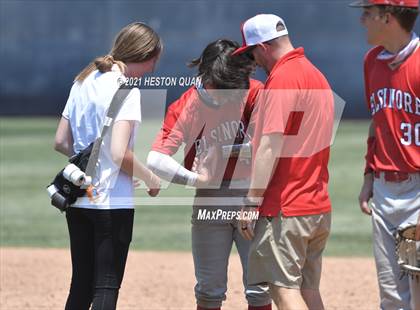 Thumbnail 3 in Elsinore vs. La Habra (CIF-SS D4 Final) photogallery.