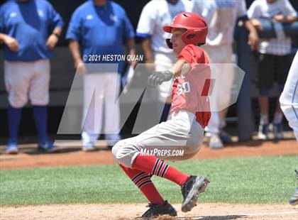 Thumbnail 3 in Elsinore vs. La Habra (CIF-SS D4 Final) photogallery.