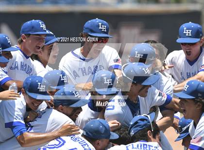 Thumbnail 1 in Elsinore vs. La Habra (CIF-SS D4 Final) photogallery.
