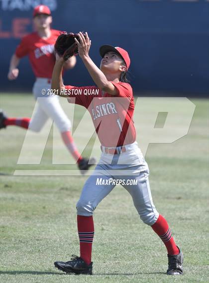 Thumbnail 3 in Elsinore vs. La Habra (CIF-SS D4 Final) photogallery.
