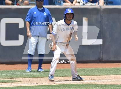 Thumbnail 3 in Elsinore vs. La Habra (CIF-SS D4 Final) photogallery.