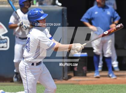 Thumbnail 3 in Elsinore vs. La Habra (CIF-SS D4 Final) photogallery.