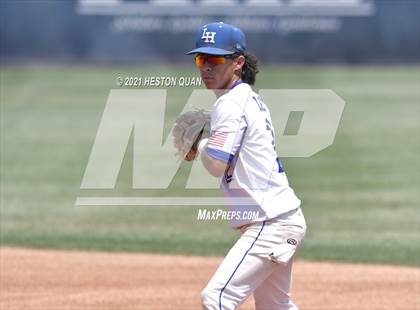 Thumbnail 1 in Elsinore vs. La Habra (CIF-SS D4 Final) photogallery.