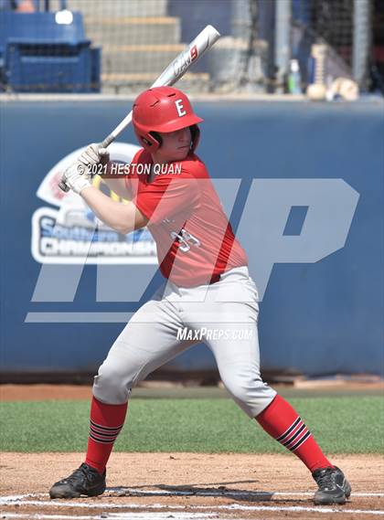 Thumbnail 3 in Elsinore vs. La Habra (CIF-SS D4 Final) photogallery.