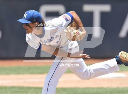 Thumbnail 1 in Elsinore vs. La Habra (CIF-SS D4 Final) photogallery.