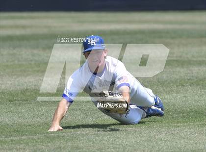 Thumbnail 2 in Elsinore vs. La Habra (CIF-SS D4 Final) photogallery.