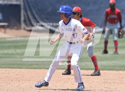 Thumbnail 1 in Elsinore vs. La Habra (CIF-SS D4 Final) photogallery.