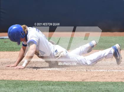 Thumbnail 3 in Elsinore vs. La Habra (CIF-SS D4 Final) photogallery.