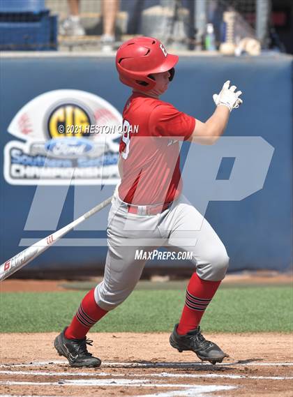 Thumbnail 3 in Elsinore vs. La Habra (CIF-SS D4 Final) photogallery.