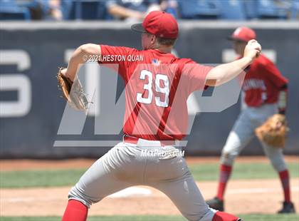 Thumbnail 3 in Elsinore vs. La Habra (CIF-SS D4 Final) photogallery.