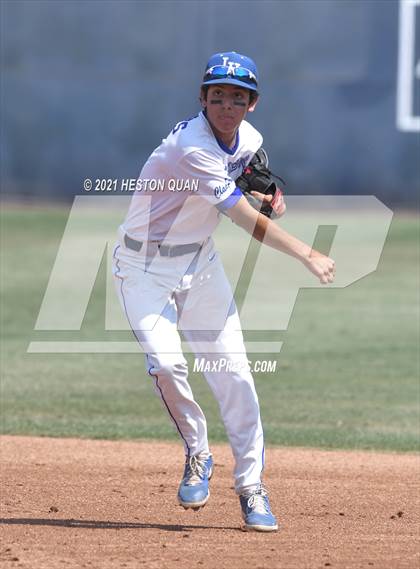 Thumbnail 1 in Elsinore vs. La Habra (CIF-SS D4 Final) photogallery.