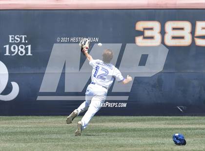 Thumbnail 3 in Elsinore vs. La Habra (CIF-SS D4 Final) photogallery.